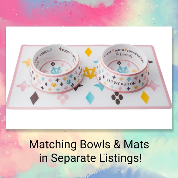 GO TO NEW LISTING @BELLEFEMME6 Dog Puzzle Chewy Hide A Toy - Picture 6 of 11